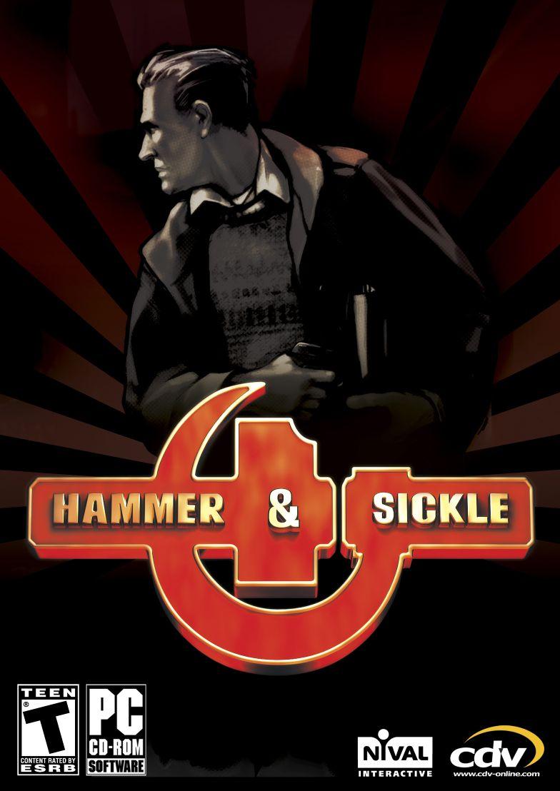 Descargar Hammer And Sickle  [PatchTooll] por Torrent